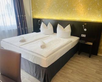 Hotel 22 - Dessau-Roßlau - Schlafzimmer