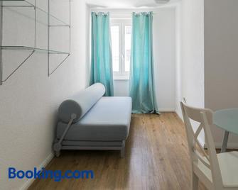 Business Apartment - Kreuzlingen - Living room