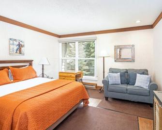 Mountainside Inn 103 by Alpine Lodging Telluride - Telluride - Habitación