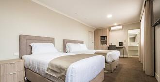 The Lighthouse Hotel - Ulverstone - Bedroom