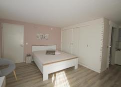 Studio Living - Langnau im Emmental - Slaapkamer