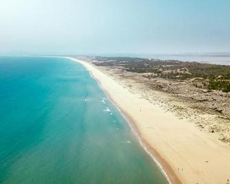 Aldeamento Turistico Casas Da Comporta - Comporta - Beach