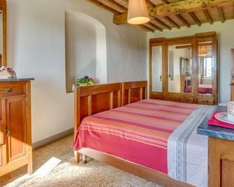 Villa Villa Beboli per 18 pax by Interhome - Lamporecchio - Ložnice