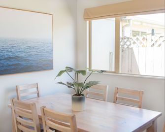 Raglan Sunset Motel - Raglan - Comedor