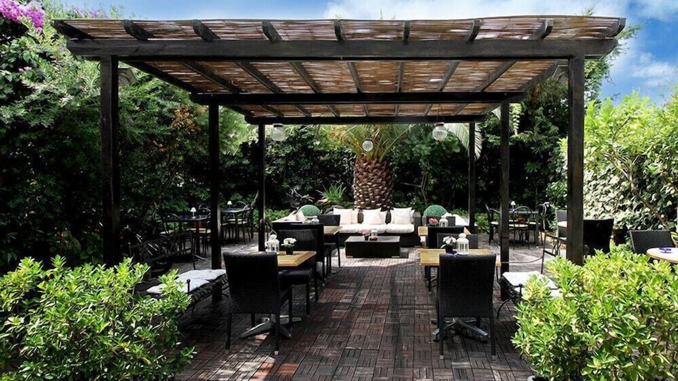 Hotel Ancora Riviera