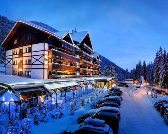 Wellness Hotel Chopok - Liptovský Mikuláš