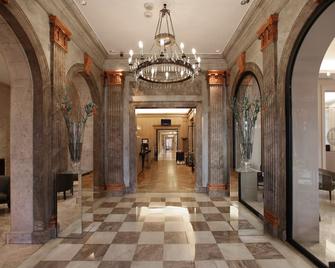 NH Collection Buenos Aires Lancaster - Buenos Aires - Lobby