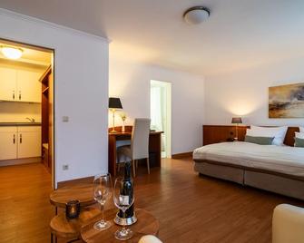 Hotel Engbert - Oelde - Bedroom