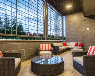 Holiday Inn Portland West - Hillsboro By IHG - Hillsboro - Lounge