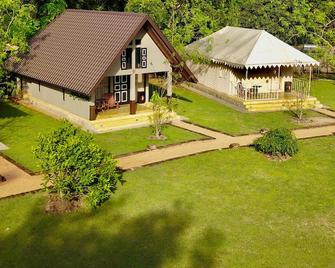 Rangiri Dambulla Resort - Dambulla - Building