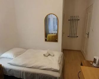 Dom Wczasowy Meduza - Międzyzdroje - Quarto