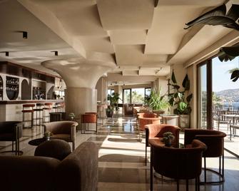 Sea Side Resort & Spa - Agia Pelagia - Bar