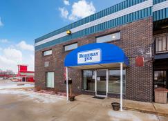 Rodeway Inn Sergeant Bluff - Sioux City - Sergeant Bluff - Building