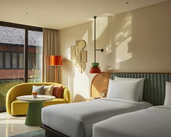 Kleo Seminyak, part of JdV by Hyatt - Kuta - Habitación