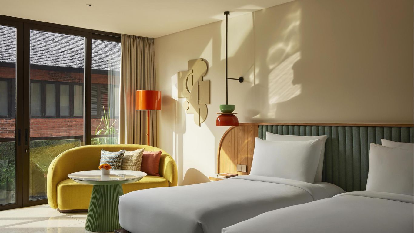 Kleo Seminyak, part of JdV by Hyatt