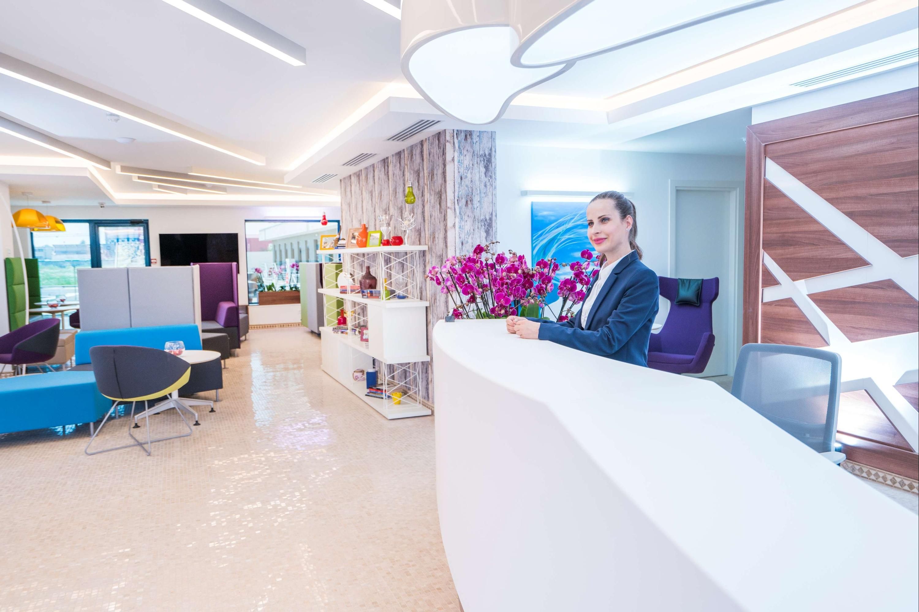 Studio One Accommodation Suites - בוקרשט