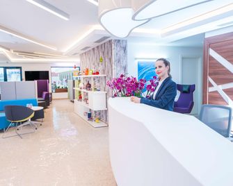 Studio One Accommodation Suites - Bucareste
