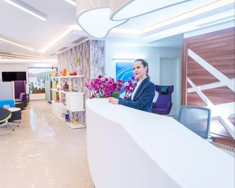 Studio One Accommodation Suites - בוקרשט