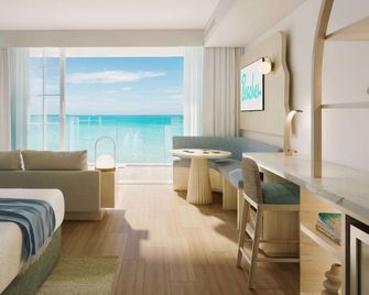 Beaches Turks & Caicos Resort Villages & Spa - Providenciales