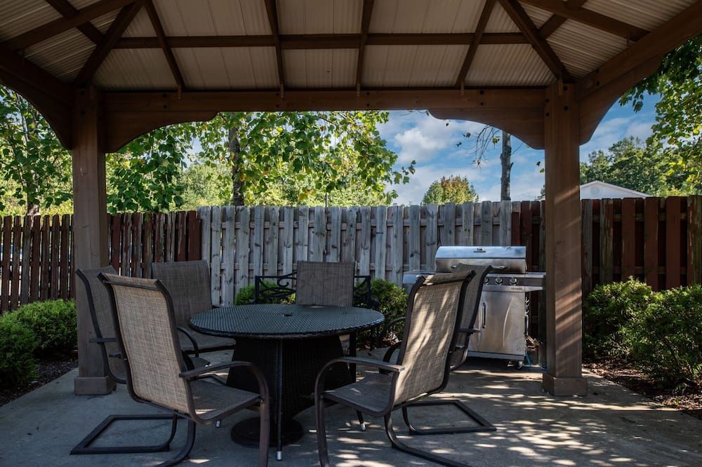 Affordable Suites of America Fredericksburg thumbnail 2