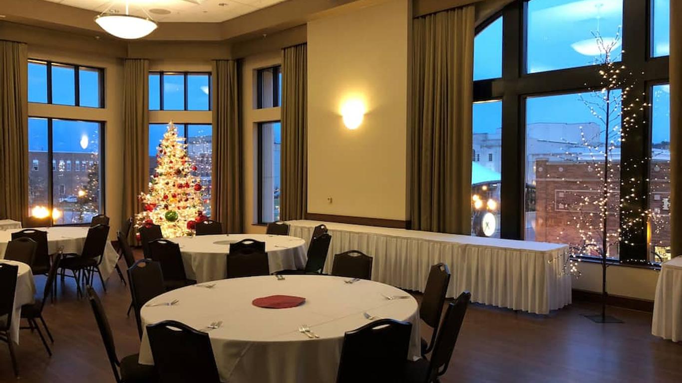 Jefferson Street Inn, a member of Radisson Individuals
