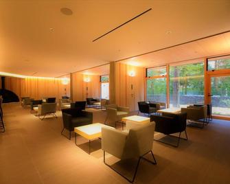 Regina Resort Kyukaruizawa - Karuizawa - Lounge