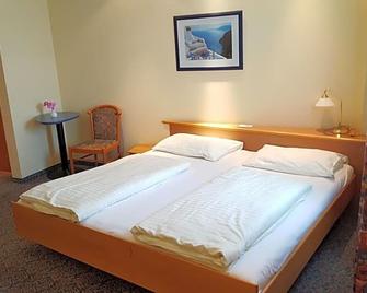 Centercourt Hotel - Graz - Kamar Tidur