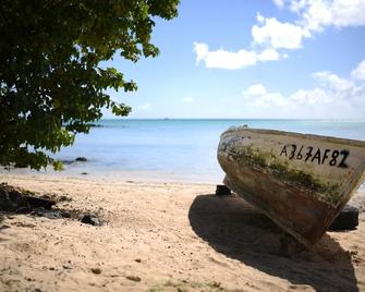 Mystik Life Style - Mont Choisy - Beach