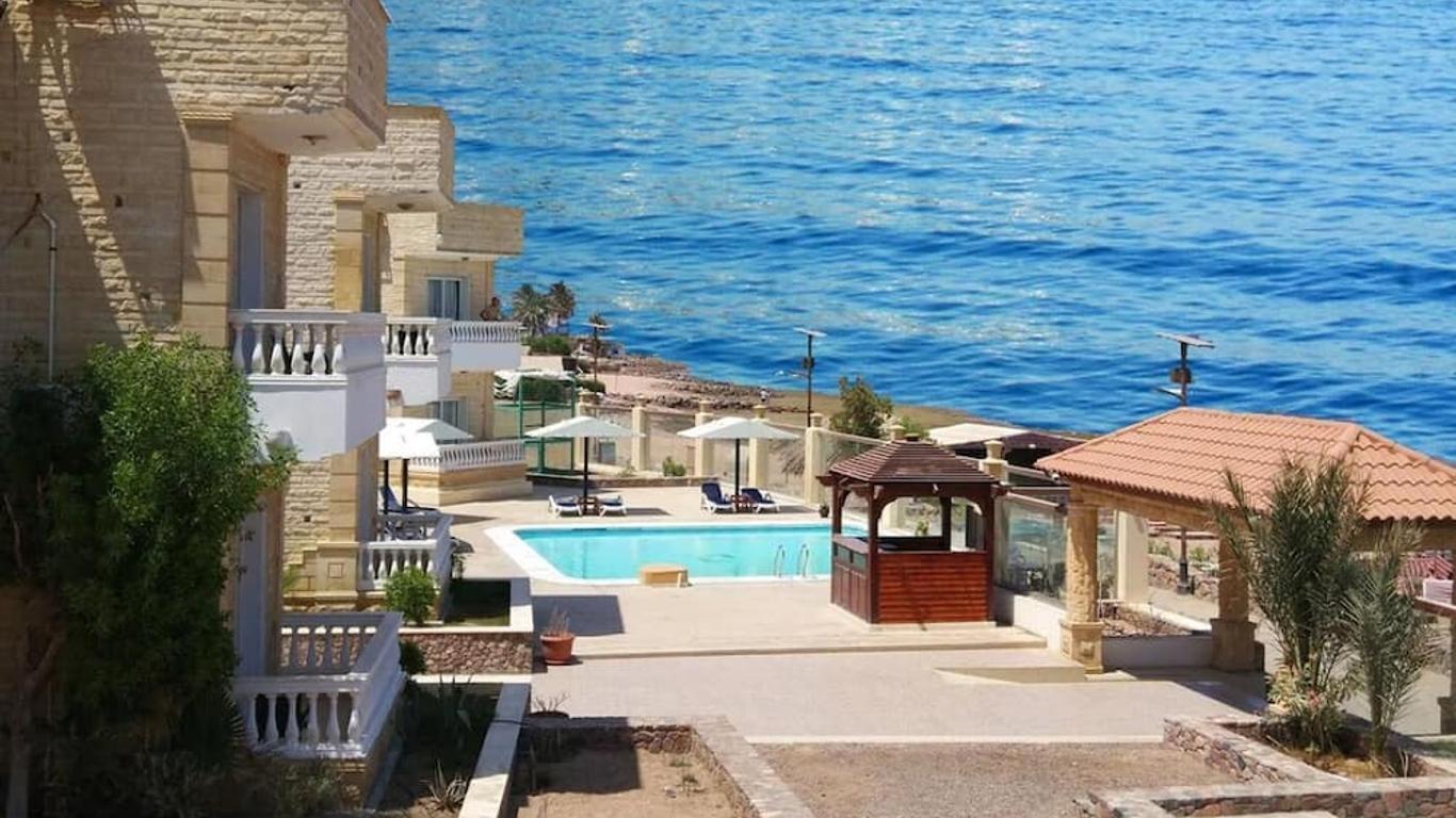 Dahab Hotel