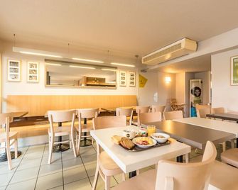 B&B HOTEL Alencon Nord - Valframbert - Restaurant