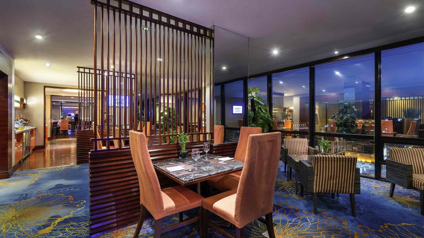 Novotel Beijing Peace