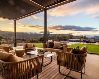 Horizon by Yosemite - Midpines - Balcón