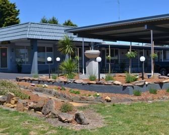 Yass Motel - Yass - Vista esterna