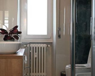 APT per Famiglie - 20min dal Centro - Roma