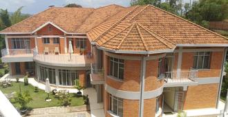 Urban By Cityblue Kigali - Kigali - Edificio