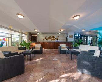 Turquino (Mar Del Sur) - Varadero - Lobby