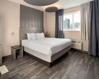 Ramada by Wyndham Bronx - Bronx - Habitación