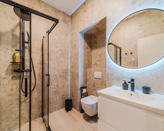 Flowers Premium Apartments & Rooms - Zagreb