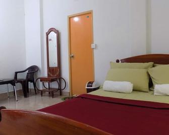 The Red Keep - Nilaveli - Habitación