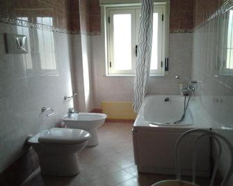 B&B Emmanuel - רג'יו קלבריה