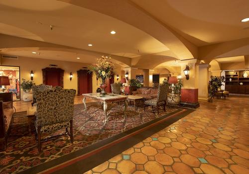 HOTEL ENCANTO DE LAS CRUCES $112 ($̶1̶8̶2̶) - Updated 2024 Prices & Reviews  - NM