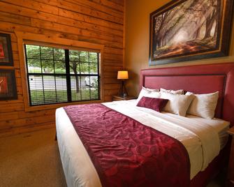 Cabins at Grand Mountain - Branson - Habitación