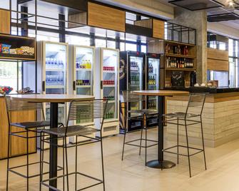ibis budget Ribeirao Preto Vila do Golf - Рібейран-Прету - Бар