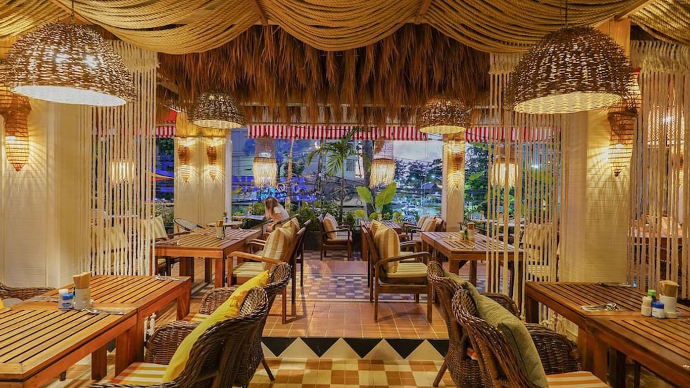 Sugar Marina Resort - Fashion - Kata Beach (SHA Plus+)