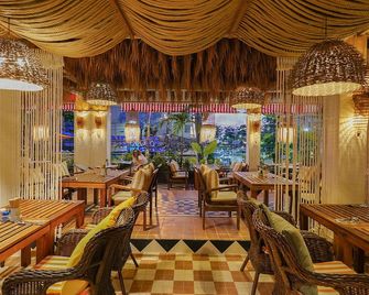 Sugar Marina Resort - Fashion - Kata Beach (SHA Plus+) - Karon - Restaurante