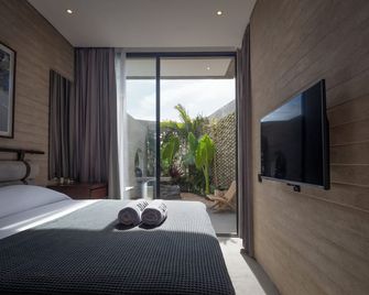 Orama Bali - South Kuta