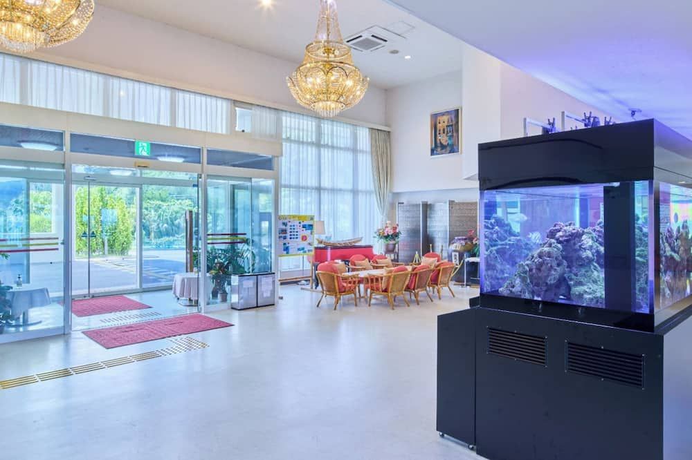 ميوكي هامابارو ريزورت