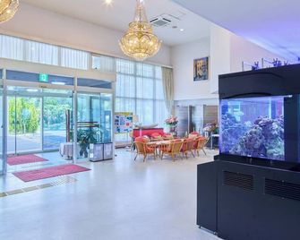 Miyuki Hamabaru Resort - Onna - Lobby