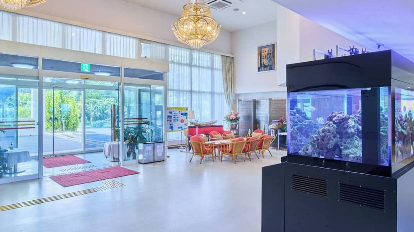 Miyuki Hamabaru Resort