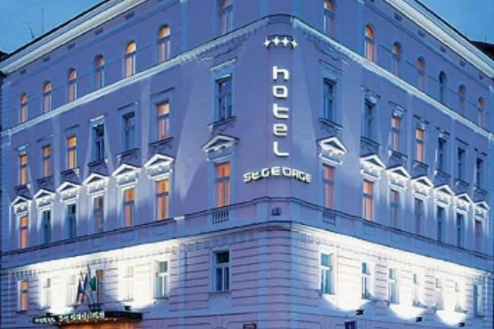 Hotel St George - Czech Leading Hotels
